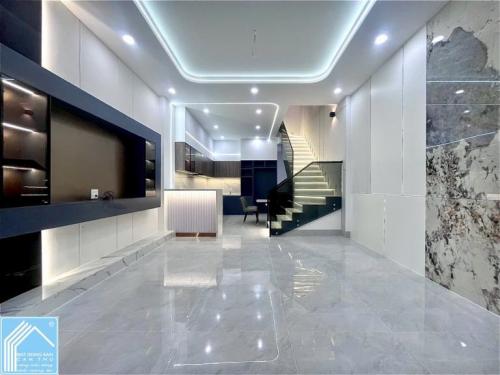 Bán Nhà KDC đối diện Bệnh viện Nhi - Gần ĐH FPT & Nam Cần Thơ