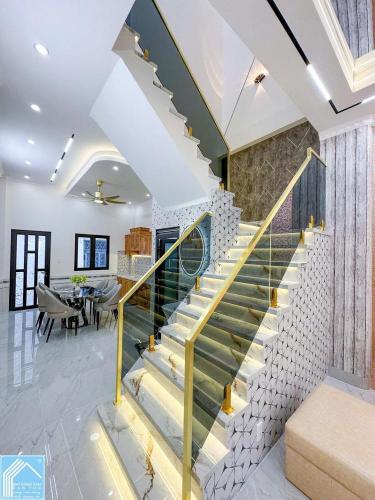 Bán Nhà KDC Nhi Đồng - Gần Bệnh Viện Nhi + Ung Bướu + SIS - ĐH Nam Cần Thơ + FPT