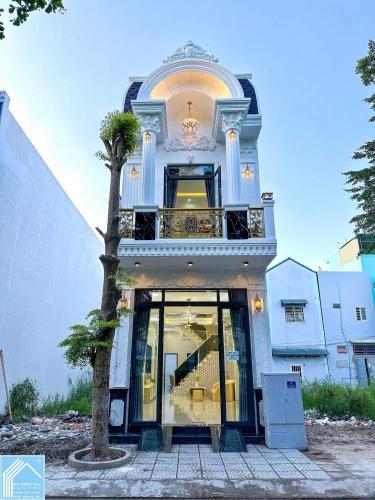 Bán Nhà KDC Nhi Đồng - Gần Bệnh Viện Nhi + Ung Bướu + SIS - ĐH Nam Cần Thơ + FPT