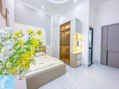 Bán Nhà KDC Nhi Đồng - Gần Bệnh Viện Nhi + Ung Bướu + SIS - ĐH Nam Cần Thơ + FPT