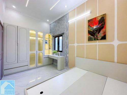 Bán Nhà KDC Nhi Đồng - Gần Bệnh Viện Nhi + Ung Bướu + SIS - ĐH Nam Cần Thơ + FPT