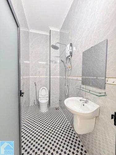 BÁN NHÀ KDC THỚI NHỰT- ĐẠI HỌC Y DƯỢC CẦN THƠ