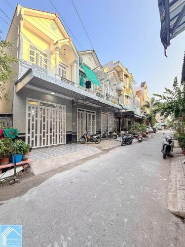 BÁN NHÀ KDC THỚI NHỰT- ĐẠI HỌC Y DƯỢC CẦN THƠ