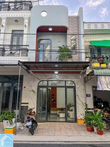 BÁN NHÀ KHU ĐẠI HỌC Y DƯỢC 