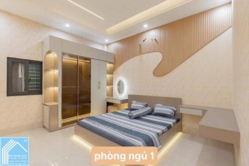 BÁN NHÀ KHU ĐẠI HỌC Y DƯỢC CẦN THƠ
