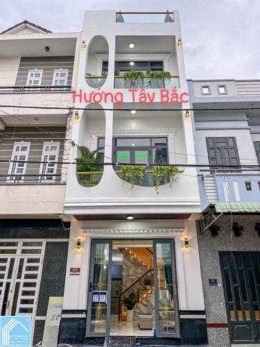 BÁN NHÀ KHU ĐẠI HỌC Y DƯỢC CẦN THƠ