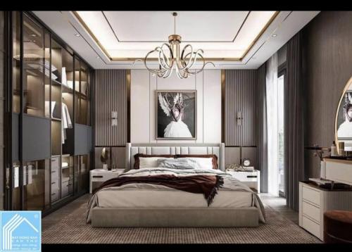 Bán Nhà Khu Đại Ngân - kế Đại Học Y Cần Thơ