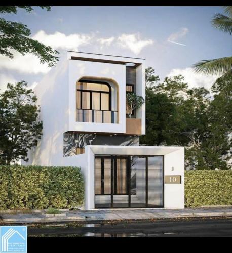 Bán Nhà Khu Đại Ngân - kế Đại Học Y Cần Thơ