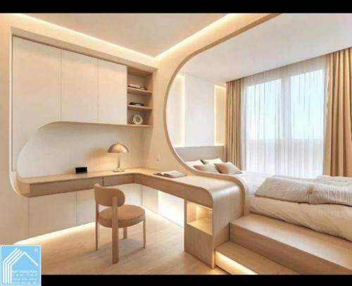 Bán Nhà Khu Đại Ngân - kế Đại Học Y Cần Thơ