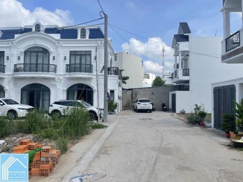 BÁN NHÀ KHU ĐẠI NGÂN - NGUYỄN VĂN CỪ