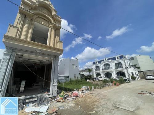 BÁN NHÀ KHU ĐẠI NGÂN - NGUYỄN VĂN CỪ BÁN NHÀ KHU ĐẠI NGÂN - NGUYỄN VĂN CỪ