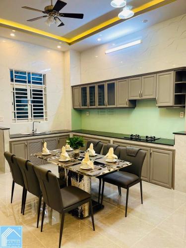 Bán Nhà Khu Dân Cư Thới Nhựt 2 Cách Đường Tô Hiến Thành Chỉ 40m