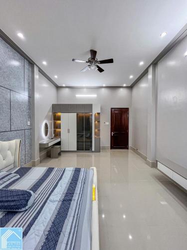 Bán Nhà Khu Dân Cư Thới Nhựt 2 Cách Đường Tô Hiến Thành Chỉ 40m