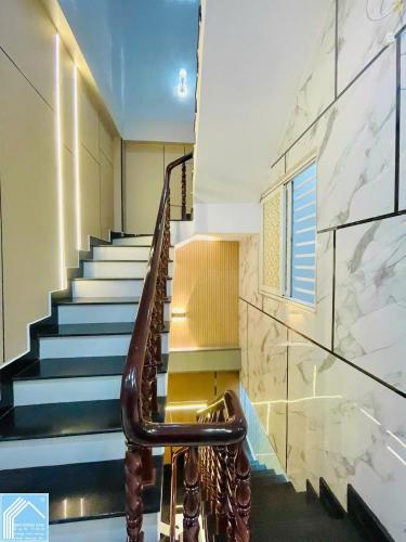 Bán Nhà Khu Dân Cư Thới Nhựt 2 Cách Đường Tô Hiến Thành Chỉ 40m