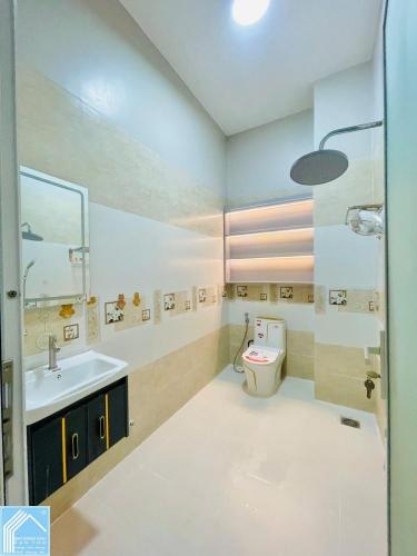 Bán Nhà Khu Dân Cư Thới Nhựt 2 Cách Đường Tô Hiến Thành Chỉ 40m
