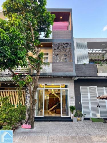 Bán Nhà Khu Dân Cư Thới Nhựt 2 Cách Đường Tô Hiến Thành Chỉ 40m