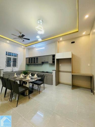 Bán Nhà Khu Dân Cư Thới Nhựt 2 Cách Đường Tô Hiến Thành Chỉ 40m