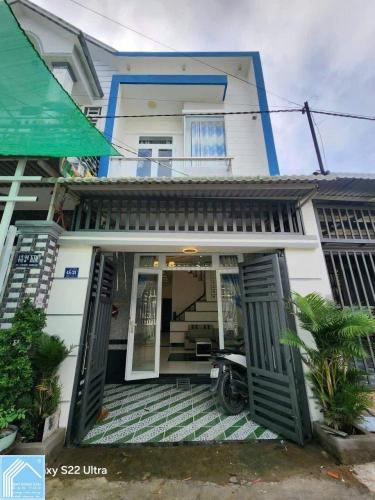 BÁN NHÀ KHU TĐC 923 LỘ VÒNG CUNG, AN BÌNH, NINH KIỀU, TP CẦN THƠ