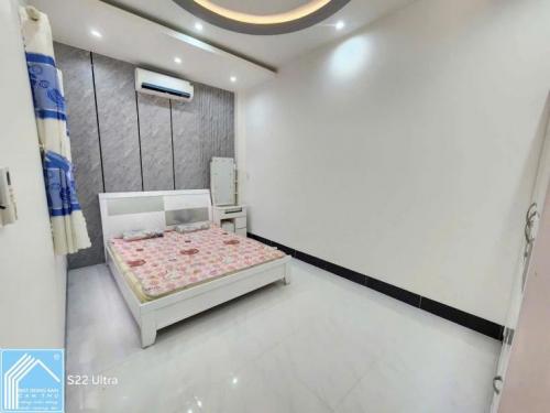 BÁN NHÀ KHU TĐC 923 LỘ VÒNG CUNG, AN BÌNH, NINH KIỀU, TP CẦN THƠ