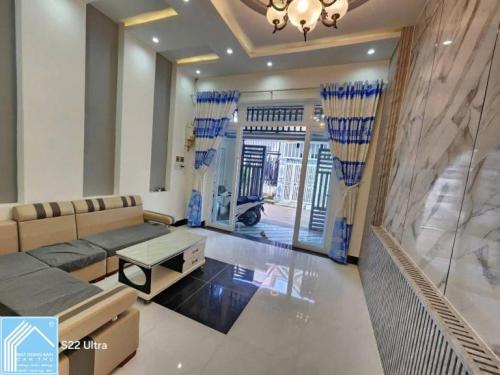 BÁN NHÀ KHU TĐC 923 LỘ VÒNG CUNG, AN BÌNH, NINH KIỀU,TP CẦN THƠ