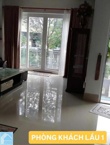  BÁN NHÀ KIÊN CỐ 1 TRỆT 3 LẦU KHU CÔNG TY 8 - P HƯNG PHÚ