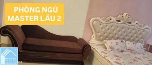  BÁN NHÀ KIÊN CỐ 1 TRỆT 3 LẦU KHU CÔNG TY 8 - P HƯNG PHÚ