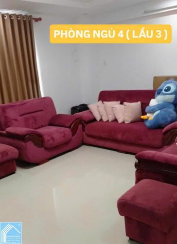  BÁN NHÀ KIÊN CỐ 1 TRỆT 3 LẦU KHU CÔNG TY 8 - P HƯNG PHÚ