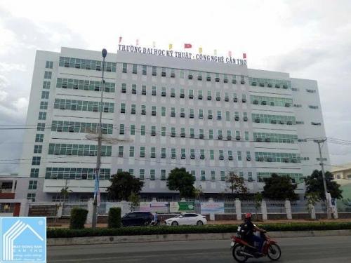 BÁN NHÀ LẦU - GÓC 2MT Hẻm - MỚI TUYỆT ĐẸP (Hẻm 233 NVCừ gần trường Cao Đẳng Y Tế CT)