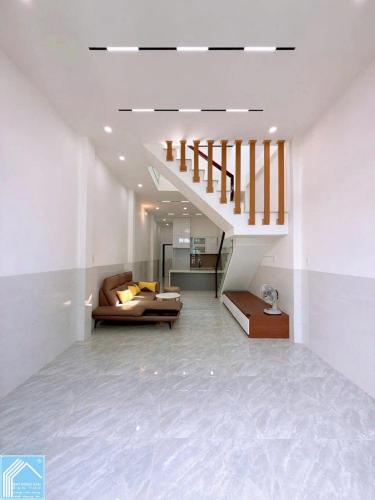 BÁN NHÀ LẦU DIỆN TÍCH RỘNG 4M X19M=75M2 LỘ OTO NHÀ CÓ 3PN 1  PHÒNG THỜ 2WC GIÁ RẺ CHÍNH CHỦ