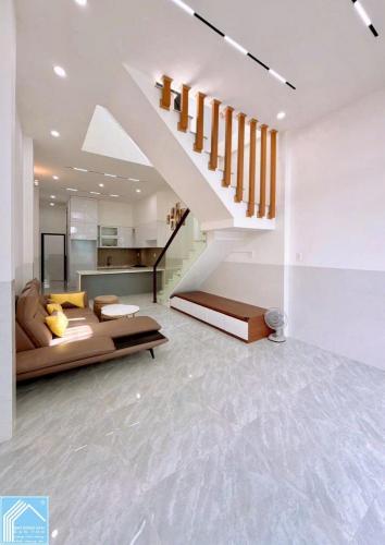 BÁN NHÀ LẦU DIỆN TÍCH RỘNG 4M X19M=75M2 LỘ OTO NHÀ CÓ 3PN 1  PHÒNG THỜ 2WC GIÁ RẺ CHÍNH CHỦ