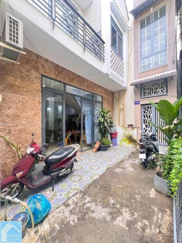 Bán nhà lầu đúc 4 phòng ngủ gần công viên lưu hữu phước giá 2,59 tỷ Bán nhà lầu đúc 4 phòng ngủ gần công viên lưu hữu phước giá 2,59 tỷ