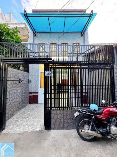 Bán Nhà Lầu Lửng, Hẻm Sạch Sẽ, Gần Siêu Thị (Hẻm 28 Mậu Thân, Gần Siêu Thị Lotte)