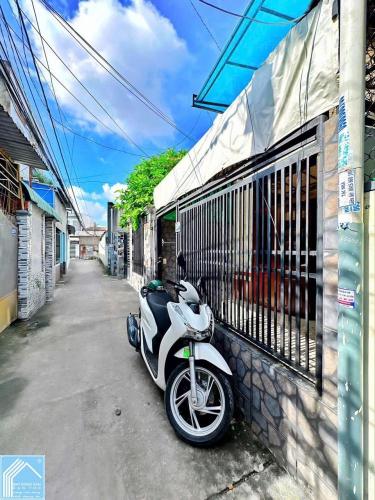 Bán Nhà Lầu Lửng, Hẻm Sạch Sẽ, Gần Siêu Thị (Hẻm 28 Mậu Thân, Gần Siêu Thị Lotte)