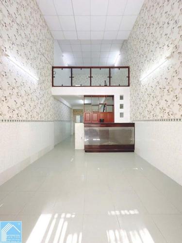 Bán Nhà Lầu Lửng, Hẻm Sạch Sẽ, Gần Siêu Thị (Hẻm 28 Mậu Thân, Gần Siêu Thị Lotte)