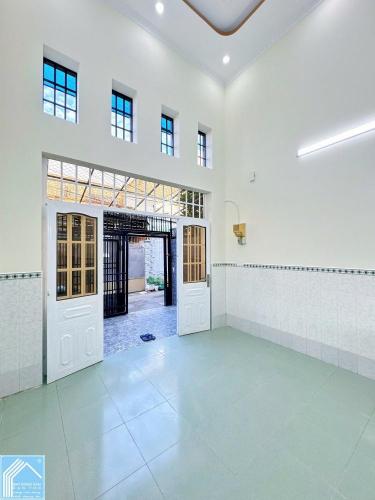 Bán Nhà Lầu Lửng, Hẻm Sạch Sẽ, Gần Siêu Thị (Hẻm 28 Mậu Thân, Gần Siêu Thị Lotte)