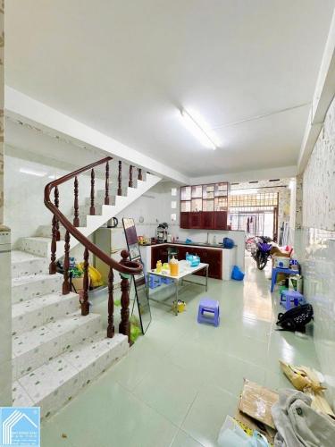 Bán nhà lầu lửng, Hẻm sạch sẽ, gần Siêu thị (Hẻm 28 Mậu Thân, gần siêu thị Lotte)