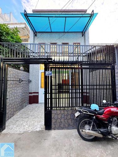 Bán Nhà Lầu Lửng, Hẻm Sạch Sẽ, Gần Siêu Thị (Hẻm 28 Mậu Thân, Gần Siêu Thị Lotte)