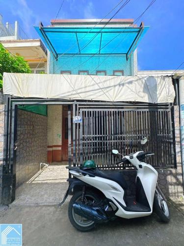 Bán Nhà Lầu Lửng, Hẻm Sạch Sẽ, Gần Siêu Thị (Hẻm 28 Mậu Thân, Gần Siêu Thị Lotte)