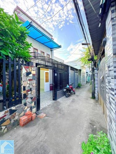 Bán Nhà Lầu Lửng, Hẻm Sạch Sẽ, Gần Siêu Thị (Hẻm 28 Mậu Thân, Gần Siêu Thị Lotte)