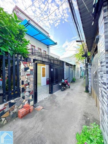 Bán Nhà Lầu Lửng, Hẻm Sạch Sẽ, Gần Siêu Thị (Hẻm 28 Mậu Thân, Gần Siêu Thị Lotte)