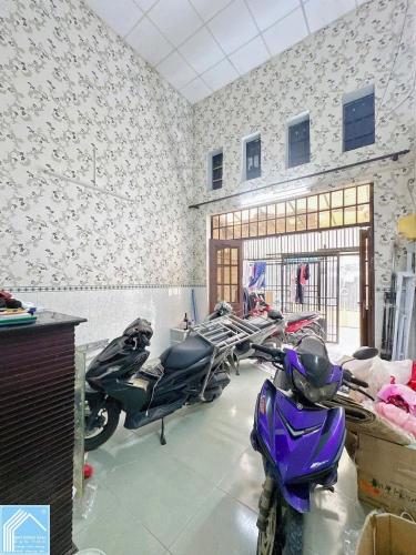 Bán nhà lầu lửng, Hẻm sạch sẽ, gần Siêu thị (Hẻm 28 Mậu Thân, gần siêu thị Lotte)