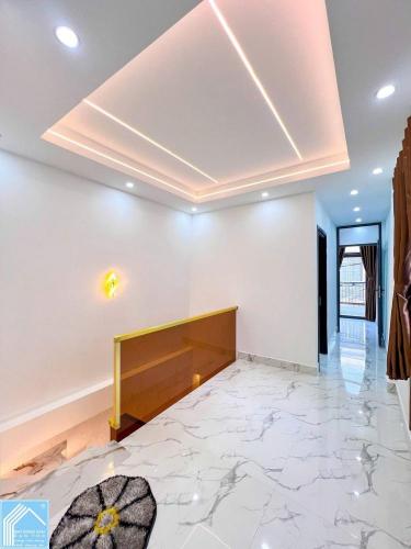 BÁN ​NHÀ Lầu MỚI - VỊ TRÍ TUYỆT ĐẸP - mở Phòng mạch, VPCTy, KDoanh,….