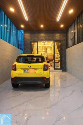 BÁN ​NHÀ Lầu MỚI - VỊ TRÍ TUYỆT ĐẸP - mở Phòng mạch, VPCTy, KDoanh,….