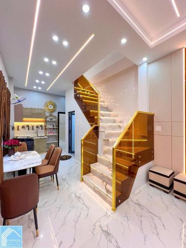 BÁN ​NHÀ Lầu MỚI - VỊ TRÍ TUYỆT ĐẸP - mở Phòng mạch, VPCTy, KDoanh,….