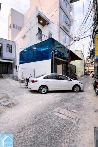 BÁN ​NHÀ Lầu MỚI - VỊ TRÍ TUYỆT ĐẸP - mở Phòng mạch, VPCTy, KDoanh,….