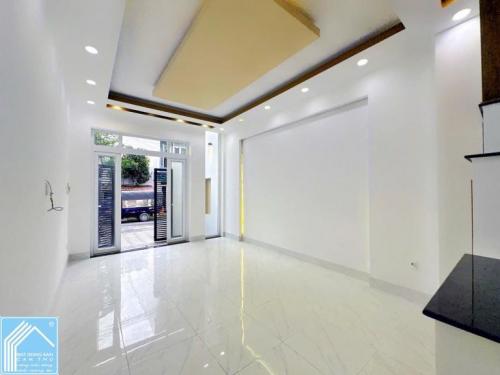 BÁN NHÀ LẦU MỚI ĐẸP - Mặt Tiền - Ở & KDoanh✔KDC ĐH Y Dược  CẦN THƠ
