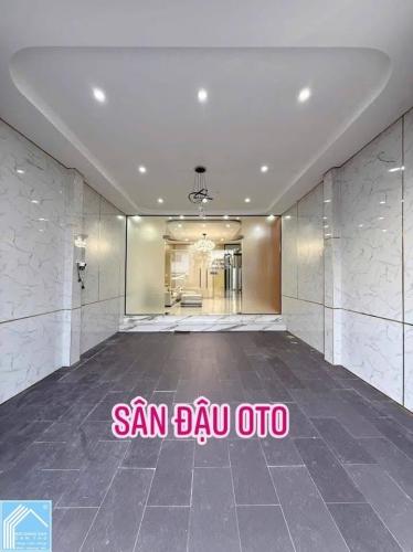 BÁN Nhà LẦU mới, kiên cố, Mặt Tiền (khu VHTĐ). Sổ Hồng hoàn chỉnh