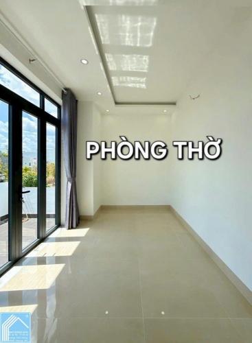 BÁN Nhà LẦU mới, kiên cố, Mặt Tiền (khu VHTĐ)✔️Sổ Hồng hoàn chỉnh