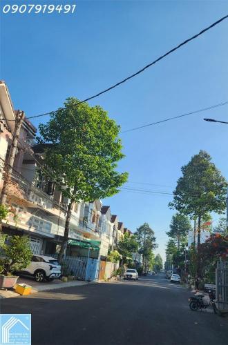 Bán Nhà Mặt Phố Đường Số 10 Cái Răng, Cần Thơ: Vị Trí Vàng KDC Nông Thổ Sản, DT 84m2, 3 Tầng, 3PN,