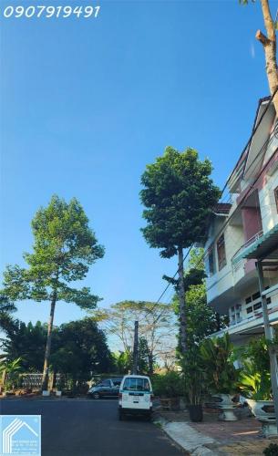 Bán Nhà Mặt Phố Đường Số 10 Cái Răng, Cần Thơ: Vị Trí Vàng KDC Nông Thổ Sản, DT 84m2, 3 Tầng, 3PN,